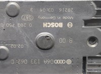 06A133062C Заслонка дроссельная Audi S3 (8L) 1999-2003 20585454 #3
