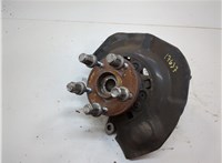  Ступица (кулак, цапфа) Toyota Solara 2003-2009 20585455 #1