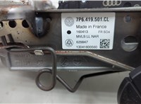 7P6419501CL Колонка рулевая Volkswagen Touareg 2010-2014 20585470 #2