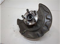  Ступица (кулак, цапфа) Volkswagen Tiguan 2016-2020 20585475 #1