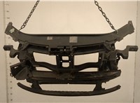  Рамка передняя (телевизор) Volkswagen Passat 6 2005-2010 20585480 #1