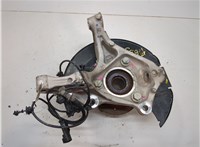  Кулак поворотный GMC Terrain 2017-2021 11493394 #2
