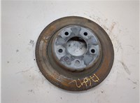  Диск тормозной Chevrolet Equinox 2017-2024 20585486 #3