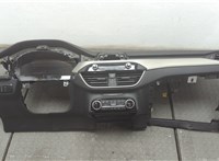  Кнопка старта (запуска двигателя) Ford Escape 2019-2022 11493425 #1