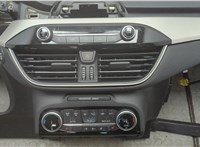  Кнопка старта (запуска двигателя) Ford Escape 2019-2022 11493425 #2