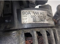  Генератор Seat Ibiza 3 2001-2008 20585513 #2