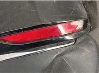  Молдинг бампера Chevrolet Equinox 2017-2024 11493449 #2