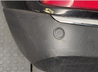  Молдинг бампера Chevrolet Equinox 2017-2024 11493449 #5