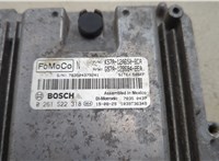  Блок управления двигателем Ford Fusion 2017-2020 USA 20585523 #4