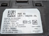 ls7t14g229al Блок управления Bluetooth Ford Fusion 2017-2020 USA 20585534 #3