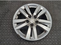  Комплект литых дисков Peugeot 308 2013-2021 20585538 #3