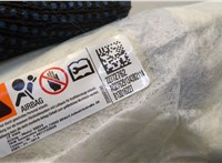 22772762 Подушка безопасности боковая (в сиденье) Chevrolet Volt 2010-2015 20585553 #4