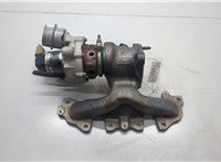 144105784R Турбина Renault Megane 4 2016-2020 20585556 #1