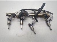  Форсунка топливная Renault Megane 4 2016-2020 20585564 #1