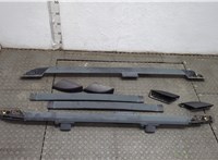  Рейлинги на крышу (комплект) Ford Explorer 2001-2006 20585592 #1