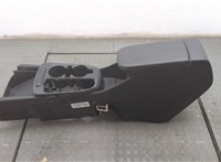  Консоль салона (кулисная часть) Chevrolet Trax 2023-2025 20585609 #1