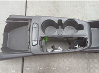  Консоль салона (кулисная часть) Chevrolet Trax 2023-2025 20585609 #2