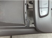  Консоль салона (кулисная часть) Chevrolet Trax 2023-2025 20585609 #3