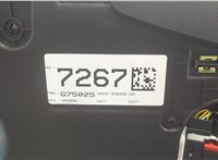  Консоль салона (кулисная часть) Chevrolet Trax 2023-2025 20585609 #4
