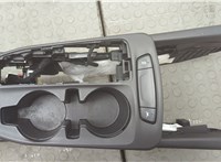  Консоль салона (кулисная часть) Chevrolet Trax 2023-2025 20585609 #8