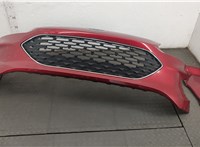  Решетка радиатора Ford Escape 2019-2022 11493486 #1