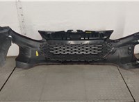  Решетка радиатора Ford Escape 2019-2022 11493486 #8