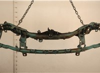  Замок капота Ford Focus 2 2005-2008 11493490 #1