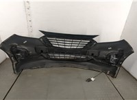  Бампер Chevrolet Equinox 2017-2024 20585625 #2