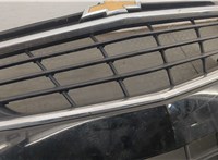  Бампер Chevrolet Equinox 2017-2024 20585625 #3