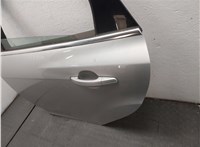  Дверь боковая (легковая) Ford Focus 3 2011-2015 20585632 #4