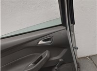 Дверь боковая (легковая) Ford Focus 3 2011-2015 20585632 #7