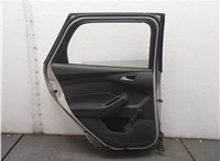  Дверь боковая (легковая) Ford Focus 3 2011-2015 20585632 #10