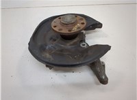  Ступица (кулак, цапфа) Volkswagen Passat CC 2008-2012 20585634 #2