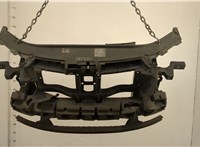  Рамка передняя (телевизор) Volkswagen Passat 6 2005-2010 20585638 #1