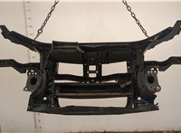  Рамка передняя (телевизор) Volkswagen Passat 6 2005-2010 20585638 #2