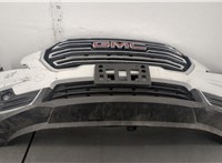  Заглушка буксировочного крюка GMC Terrain 2017-2021 11493517 #1