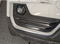  Заглушка буксировочного крюка GMC Terrain 2017-2021 11493517 #7