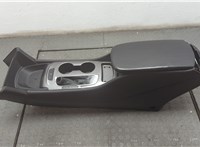  Консоль салона (кулисная часть) Chevrolet Malibu 2018-2025 20585652 #1