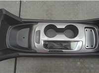  Консоль салона (кулисная часть) Chevrolet Malibu 2018-2025 20585652 #2