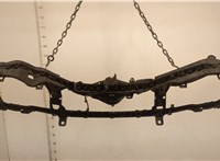  Рамка передняя (телевизор) Ford Focus 2 2008-2011 20585658 #2
