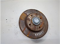  Ступица (кулак, цапфа) Peugeot 2008 2013-2019 20585661 #2