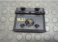  Пластик панели торпеды Porsche Cayenne 2002-2010 20585666 #5