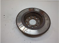  Диск тормозной Volkswagen Passat CC 2008-2012 20585667 #1