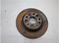  Диск тормозной Volkswagen Passat CC 2008-2012 20585667 #3