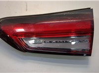 87823711 Фонарь крышки багажника GMC Terrain 2017-2021 20585677 #1