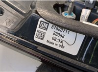 87823711 Фонарь крышки багажника GMC Terrain 2017-2021 20585677 #4