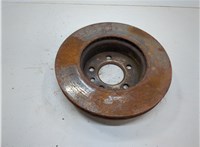  Диск тормозной Volkswagen Crafter 2016- 20585680 #1