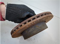  Диск тормозной Volkswagen Crafter 2016- 20585680 #2