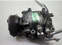 38810PLAE01 Компрессор кондиционера Honda Civic 2000-2006 20585681 #1