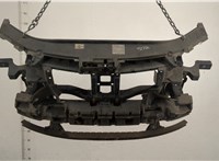  Рамка передняя (телевизор) Volkswagen Passat 6 2005-2010 20585687 #1